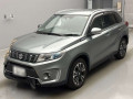 2020 Suzuki Escudo