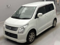 2011 Suzuki Wagon R