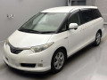 2008 Toyota Estima Hybrid