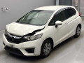 2016 Honda Fit