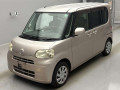 2010 Daihatsu Tanto