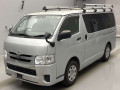 2020 Toyota Regiusace Van