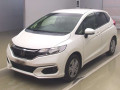 2018 Honda Fit