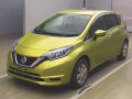 2017 Nissan Note