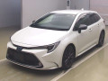 2021 Toyota Corolla Touring Wagon