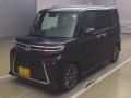 2024 Daihatsu Tanto Custom