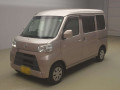 2018 Daihatsu Hijet Cargo