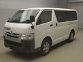 2015 Toyota Hiace Van