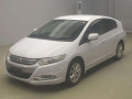2009 Honda Insight