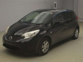 2014 Nissan Note