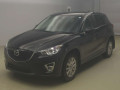 2013 Mazda CX-5