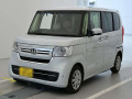 2022 Honda N-BOX