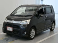 2012 Daihatsu Move Custom