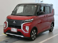 2020 Mitsubishi eK X Space