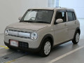 2025 Suzuki ALTO Lapin