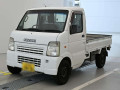 2012 Suzuki Carry Truck