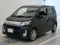 2013 Daihatsu Move