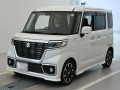 2018 Suzuki Spacia Custom
