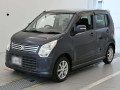 2013 Suzuki Wagon R