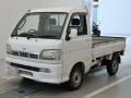 2003 Daihatsu Hijet Truck