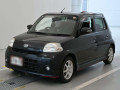 2007 Daihatsu Esse
