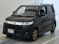 2011 Suzuki WAGON R STINGRAY