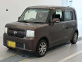 2013 Daihatsu Move Conte