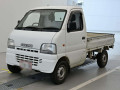 2000 Suzuki Carry Truck
