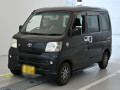 2012 Toyota Pixis Van