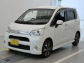 2012 Daihatsu Move