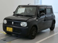 2009 Suzuki ALTO Lapin