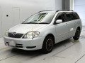 2001 Toyota Corolla Fielder