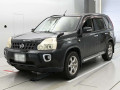 2009 Nissan X-Trail