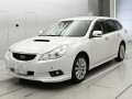 2011 Subaru Legacy Touring Wagon