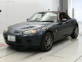 2005 Mazda Roadster