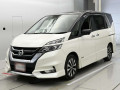 2019 Nissan Serena