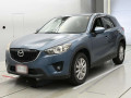 2013 Mazda CX-5