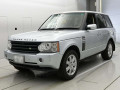 2009 Land Rover Range Rover Vogue