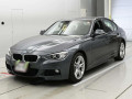 2013 BMW 3 Series