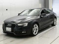 2013 Audi A5 Sportback