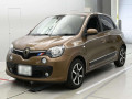 2016 Renault Twingo