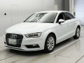 2014 Audi A3 SEDAN