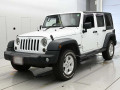 2013 Jeep JEEP WRANGLER UNLIMITED