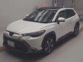 2025 Toyota Corolla Cross
