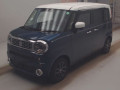 2021 Suzuki WAGON R SMILE