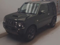 2017 Suzuki Jimny