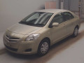 2008 Toyota Belta