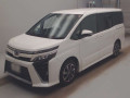 2019 Toyota Voxy