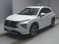 2025 Mitsubishi Eclipse Cross PHEV