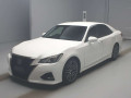 2015 Toyota Crown